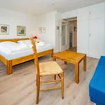 Διαμέρισμα Steinmannstrasse 17, App 13gr