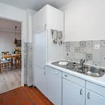 Steinmannstrasse 17, App 13gr Βέστερλαντ