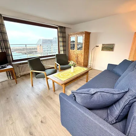 Steinmannstrasse 17, App 13gr Westerland