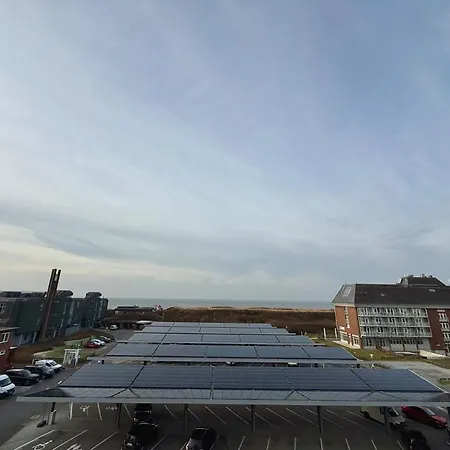 Steinmannstrasse 17, App 13gr Apartman *