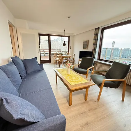 Steinmannstrasse 17, App 13gr *