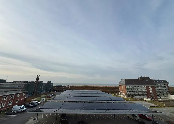 Steinmannstrasse 17, App 13gr Apartman *