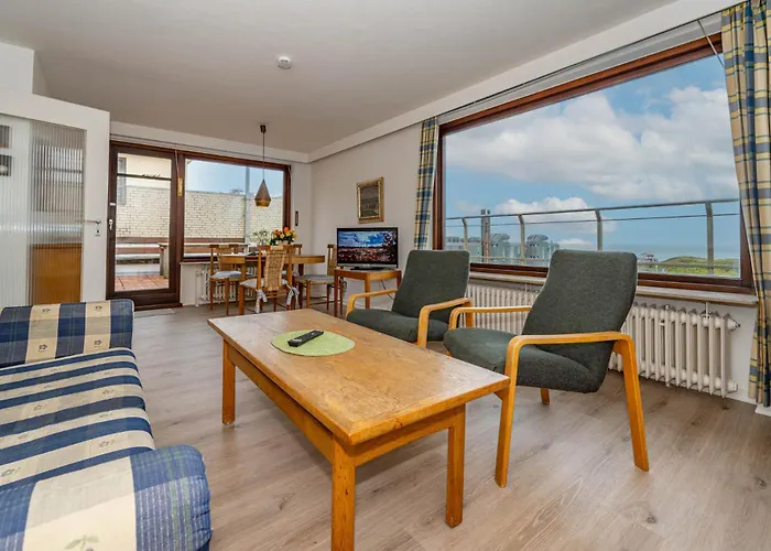 Steinmannstrasse 17, App 13gr Apartman *