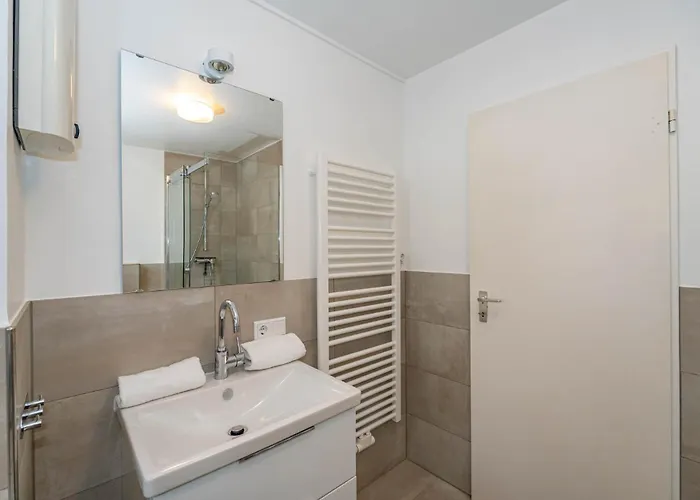 Steinmannstrasse 17, App 13gr Apartman *